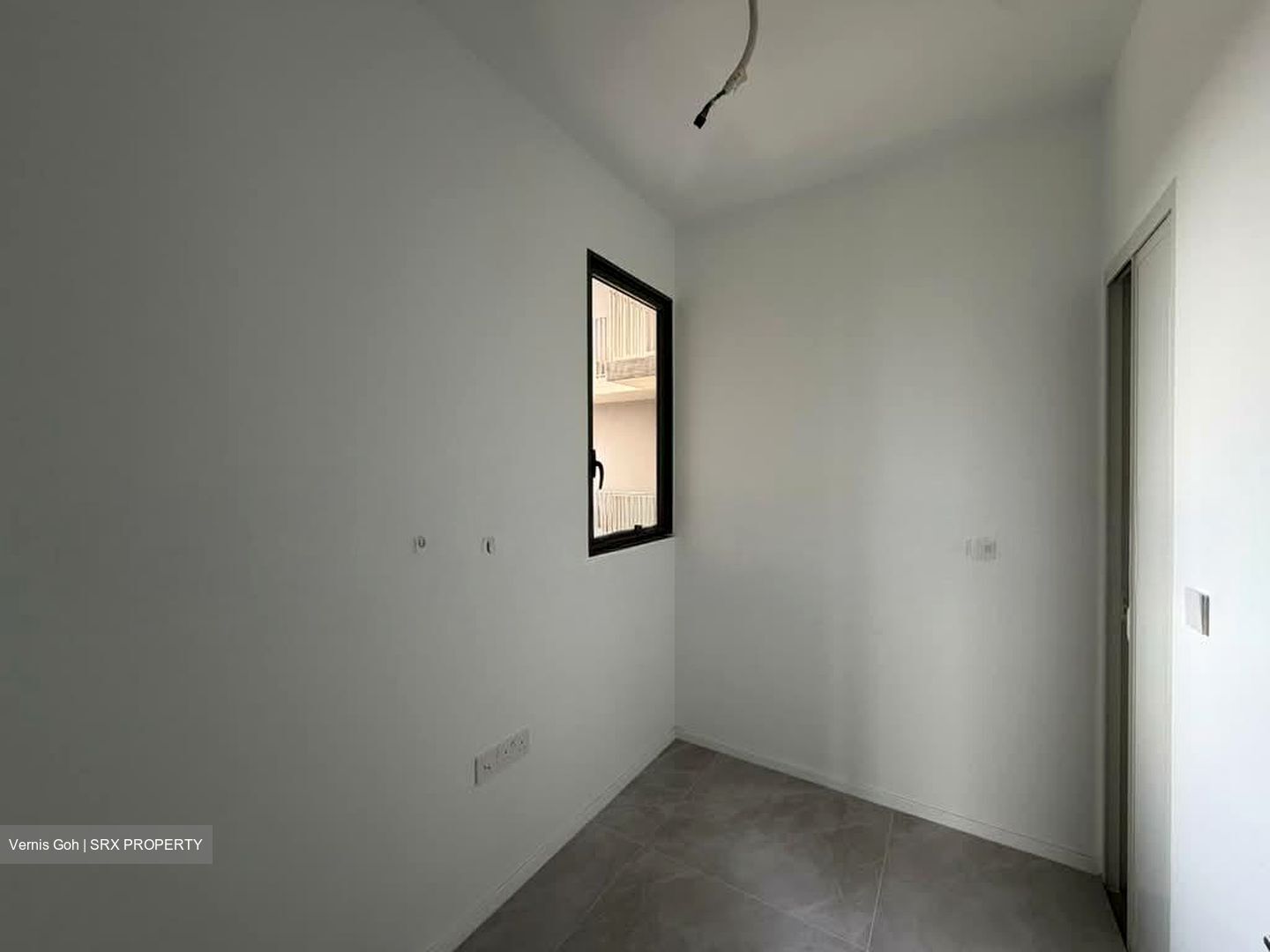 Amo Residence (D20), Apartment #535956231